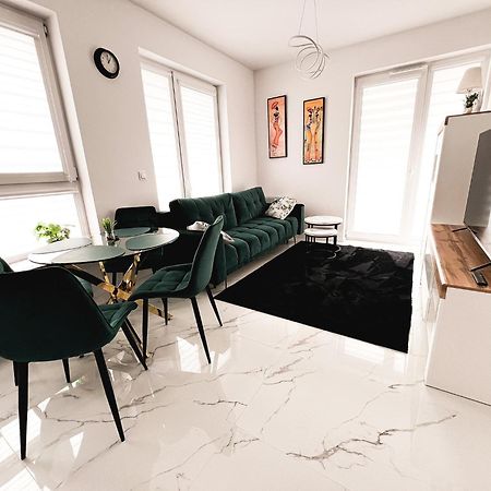 Apartament Chełm エクステリア 写真
