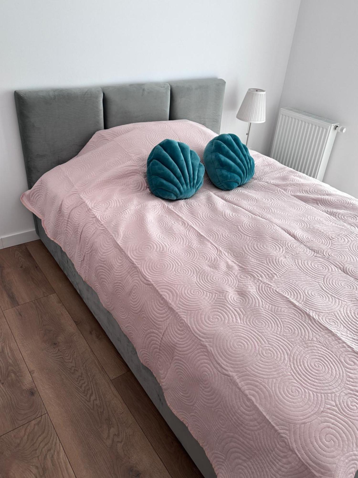 Apartament Chełm エクステリア 写真
