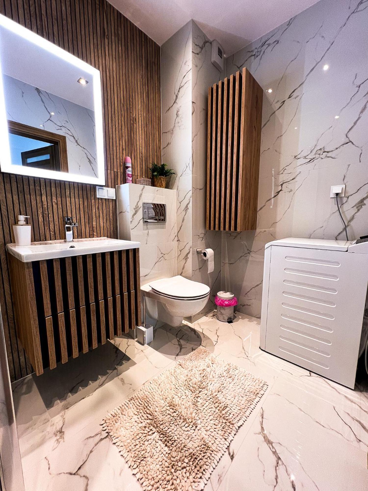 Apartament Chełm エクステリア 写真