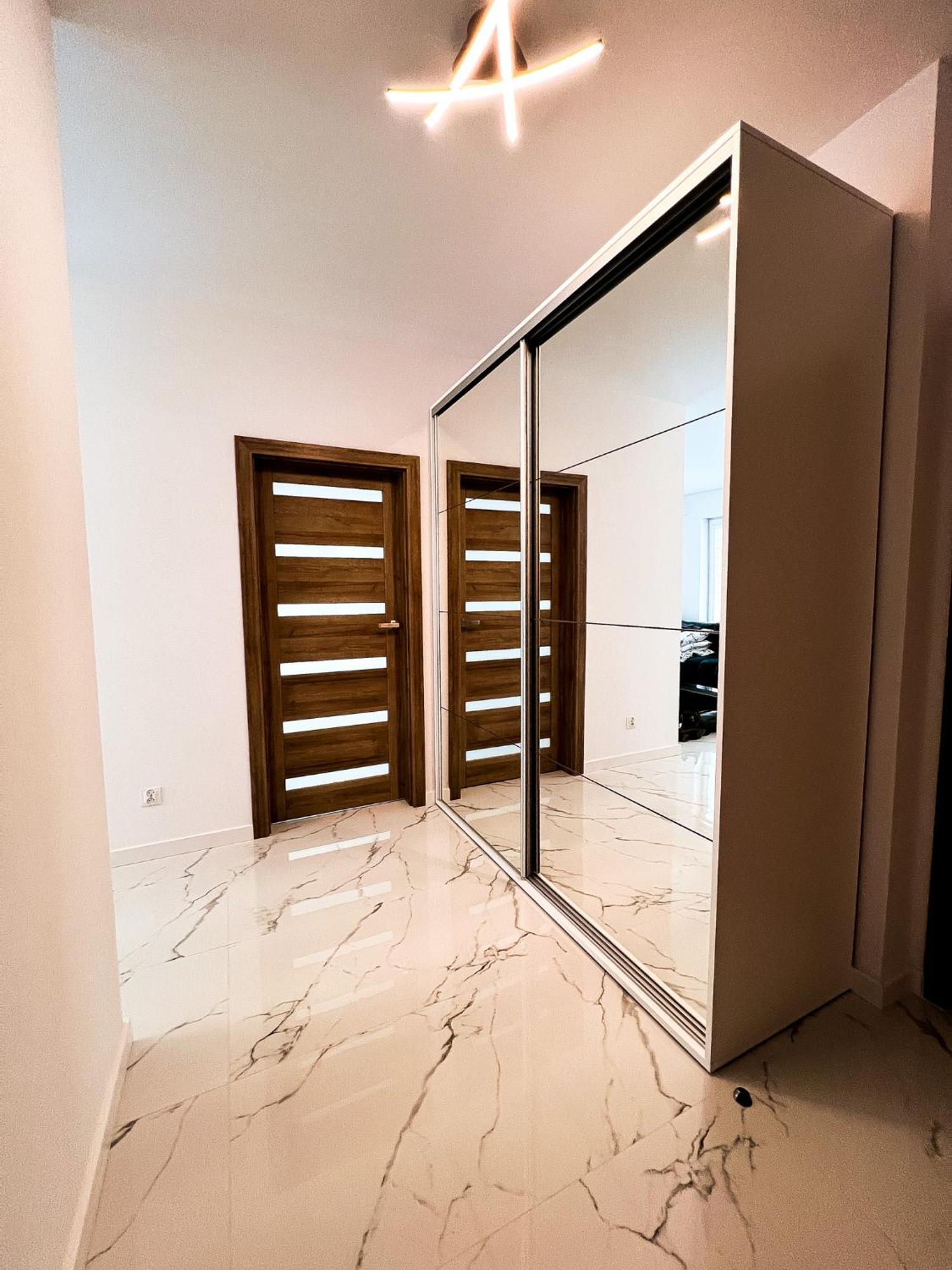 Apartament Chełm エクステリア 写真
