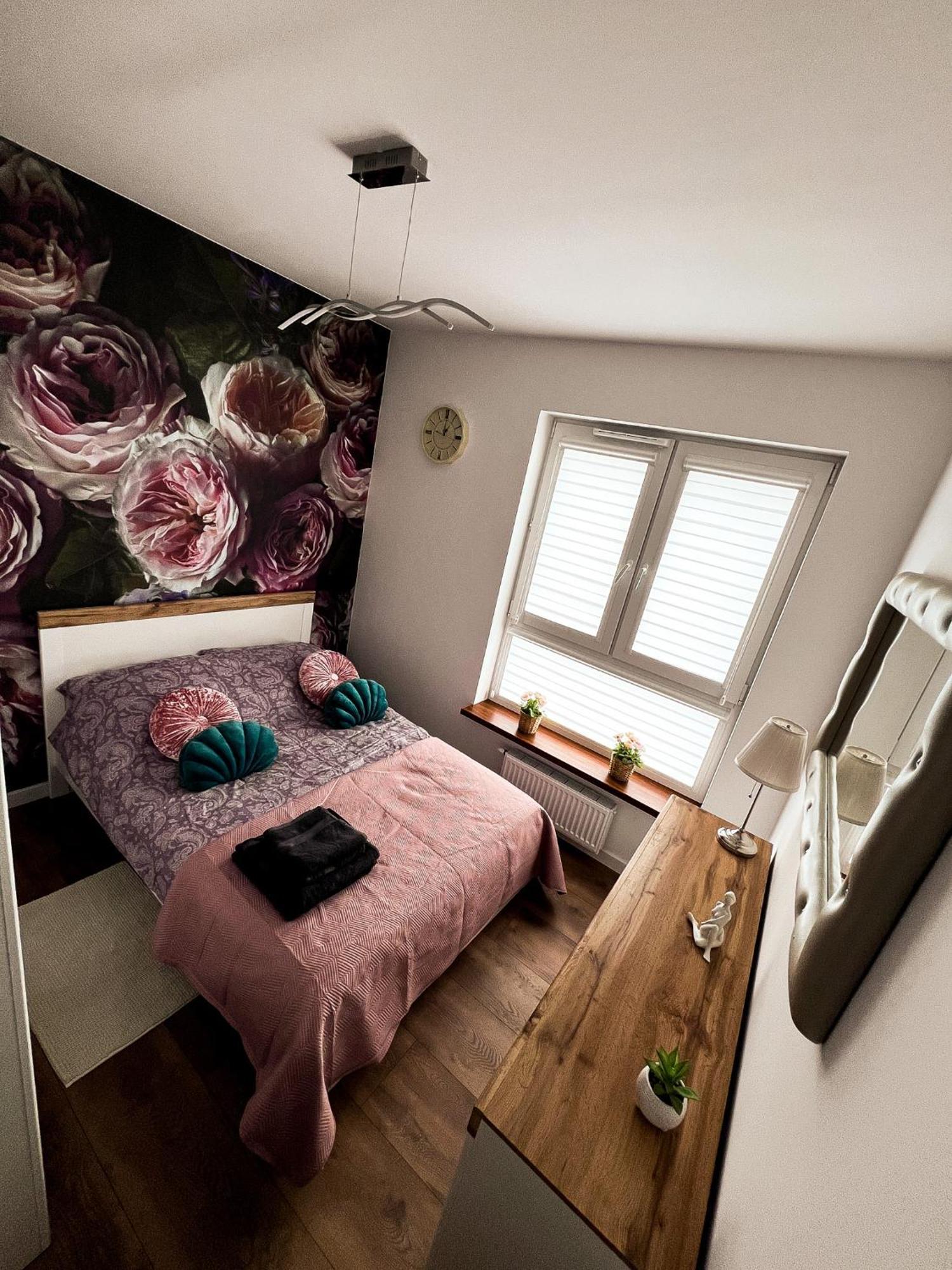 Apartament Chełm エクステリア 写真