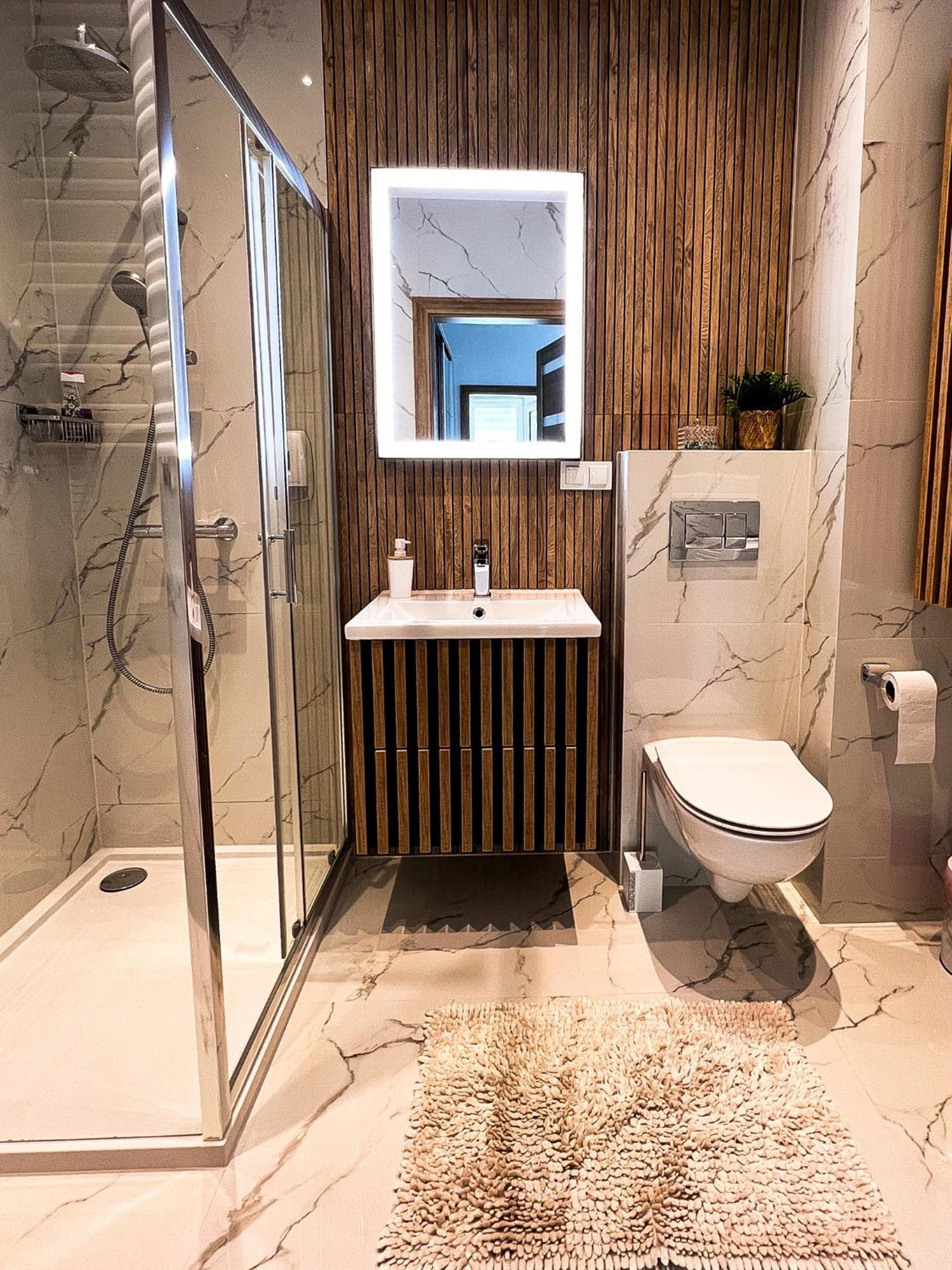 Apartament Chełm エクステリア 写真