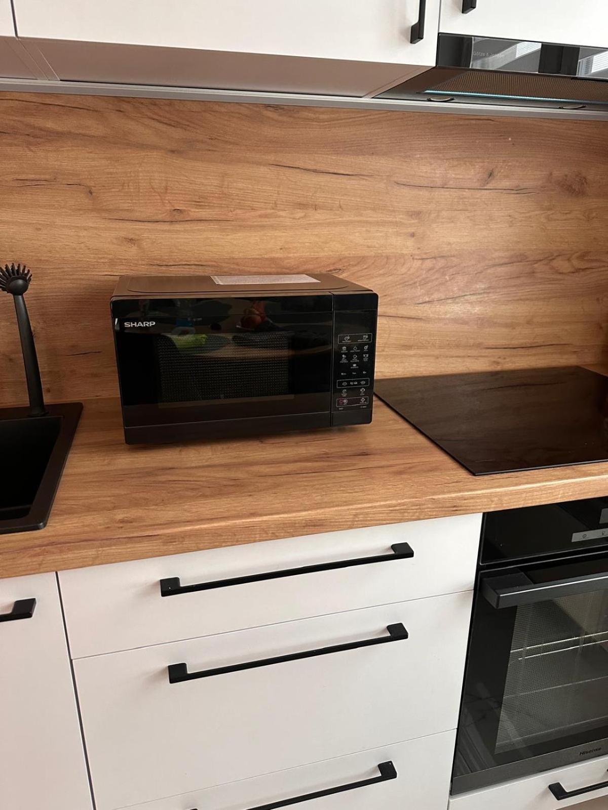 Apartament Chełm エクステリア 写真